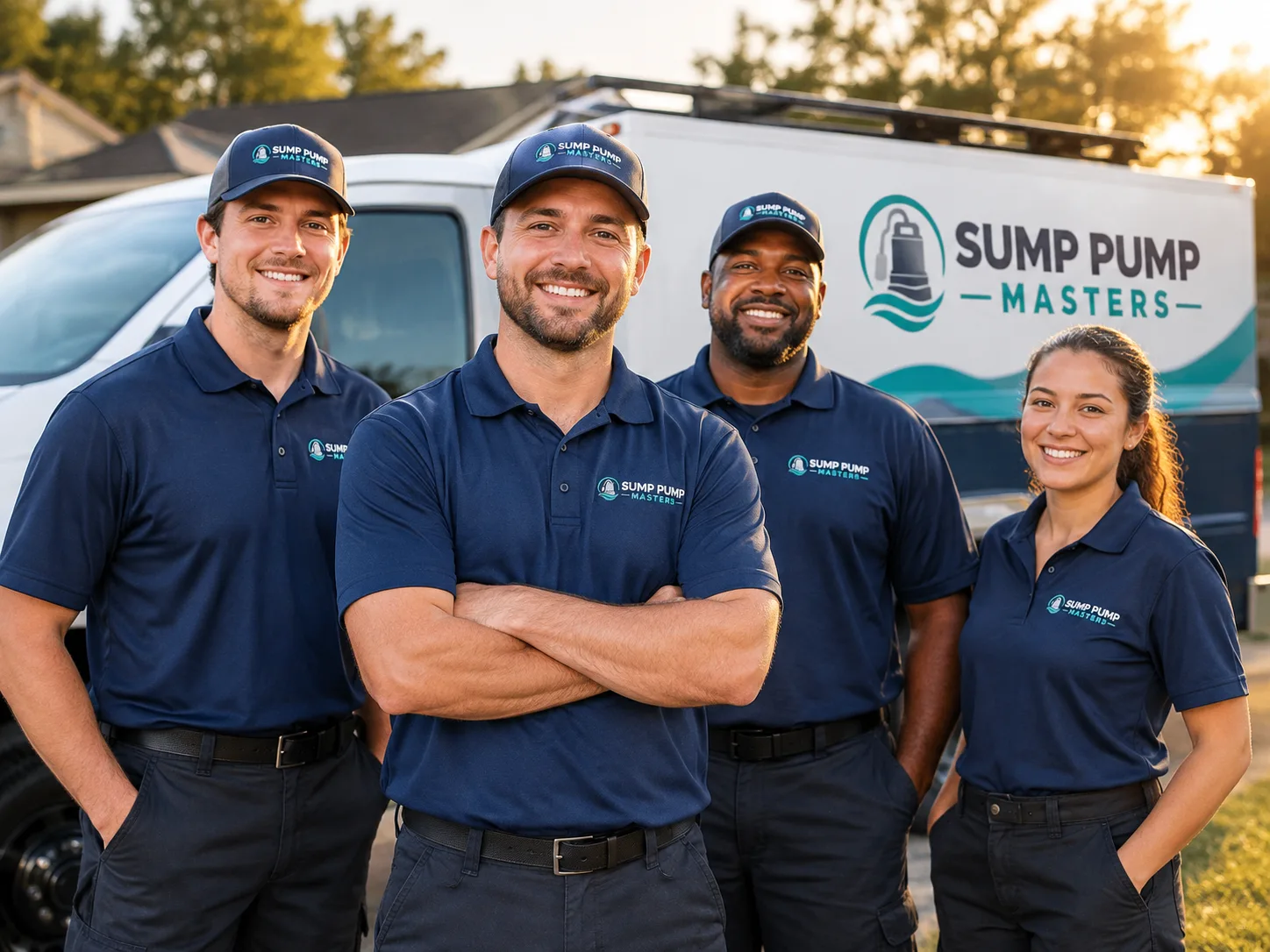 Sump Pump Repair company in Winlock, WA